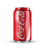 Coca-cola Original Taste (330ml) 