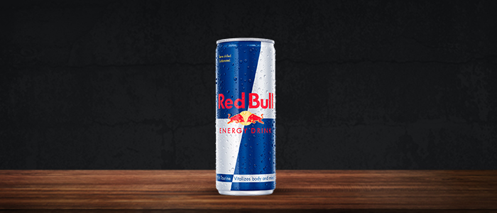 Red Bull Energy Drink 250ml 