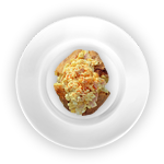 Scrambled Egg 