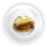 Baked Potato 